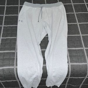 Under Armour Sweat Pants Joggers